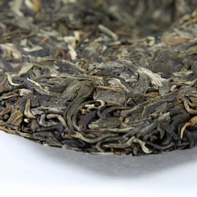 Ge Deng Shan 2011 sheng Gushu Bing Cha 200g