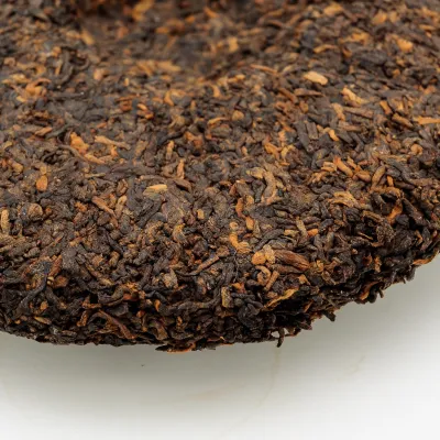 Simao 2008 shu Xiao Bing Cha 150g