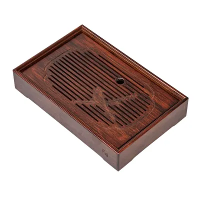 Tea Tray Bird