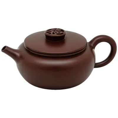 Konvička Yixing Fu Zi 165ml