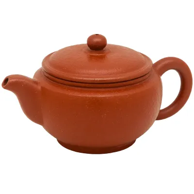 Teapot yixing 130ml