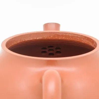 Teapot Yixing 170ml