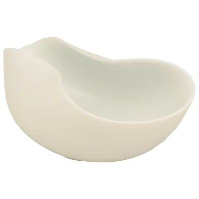 Násypka na čaj porcelánová
