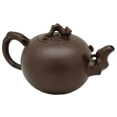 Konvička Yixing Song Shu Pu Tao 270ml