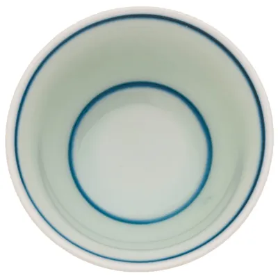 Cup Blue Band