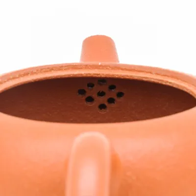 Teapot Yixing 350ml