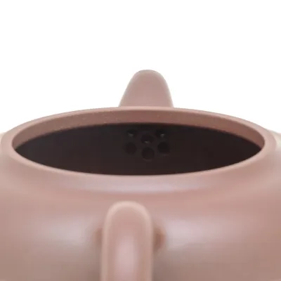 Teapot Yixing 170ml