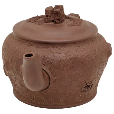 Konvička Yixing Gong Chun Mei Zhuang 300ml
