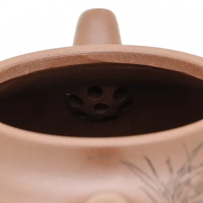 Konvička Yixing Shi Yuan 175ml