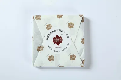 Meng Hai 2017 shu Fang Cha 81g