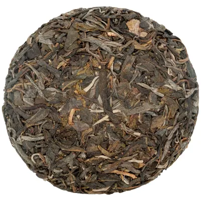 Simao 2023 sheng Orijin Xiao Bing Cha 100g