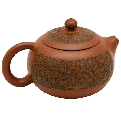 Konvička Yixing 270ml