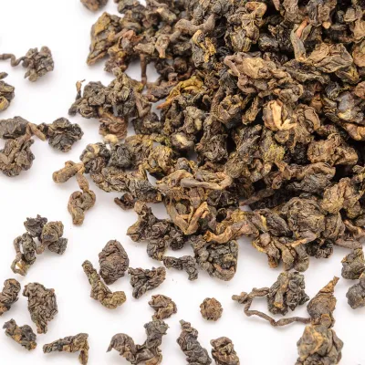 GABA Oolong
