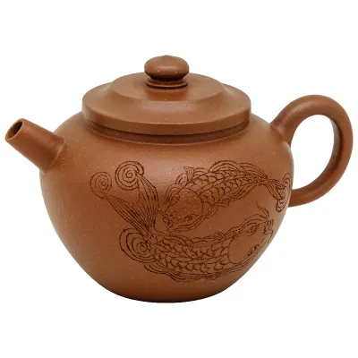 Konvička Yixing Yiang Yun 220ml