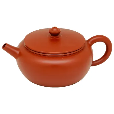 Konvička Yixing Da Bin Shi Yi 160ml