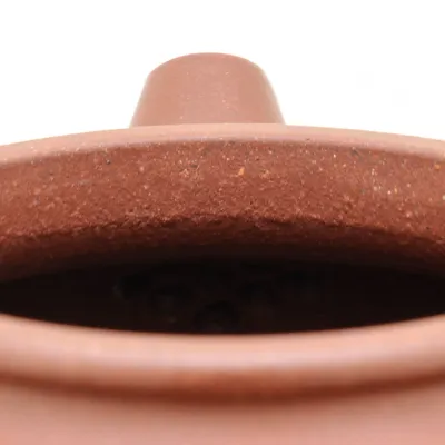 Konvička Yixing Yuan Niu 190ml