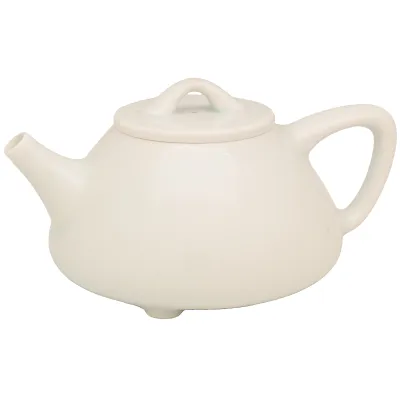 Bluish Shi Piao Teapot