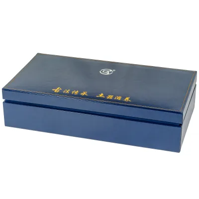 Souprava porcelánová Fen Qing Ru Yao