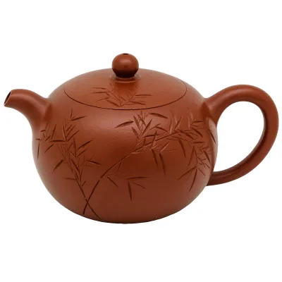 Konvička Yixing Bao Zun 230ml