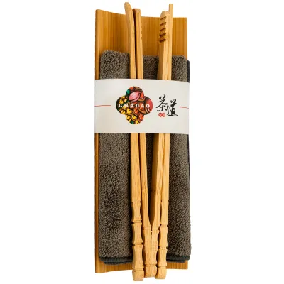 Souprava gongfu box
