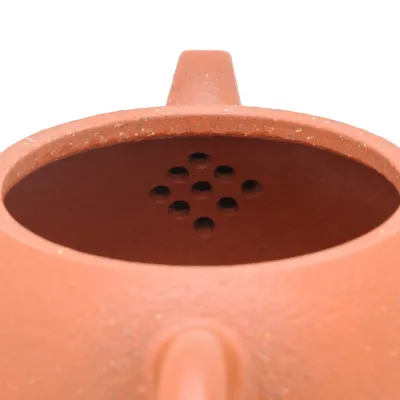 Teapot Yixing 175ml