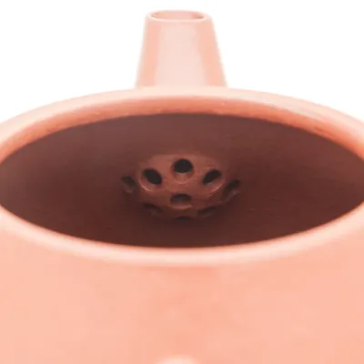 Teapot yixing 140ml
