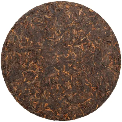 Ban Pen 2019 shu Dashu Bing Cha 357g