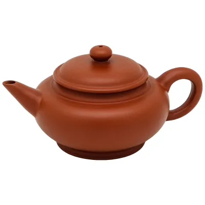 Teapot Yixing 130ml