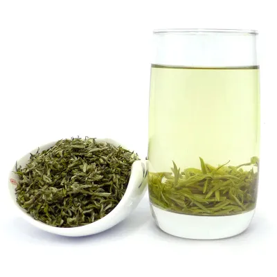 Meng Ding Gan Lu