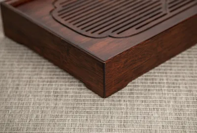Tea Tray Bird large
