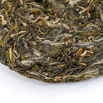 Ban Pen 2026 sheng Dashu Bing Cha 200g