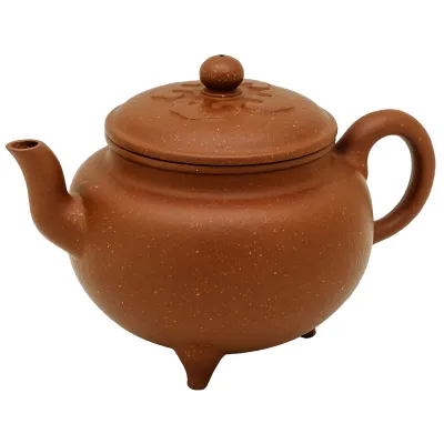 Konvička Yixing San Jiao Ru Yi 170ml