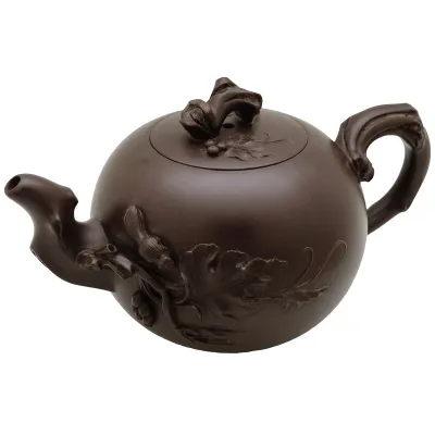Konvička Yixing Song Shu Pu Tao 270ml