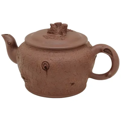 Konvička Yixing Gong Chun Mei Zhuang 300ml