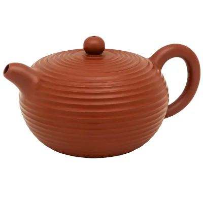 Teapot yixing Yuan Zhu 185ml