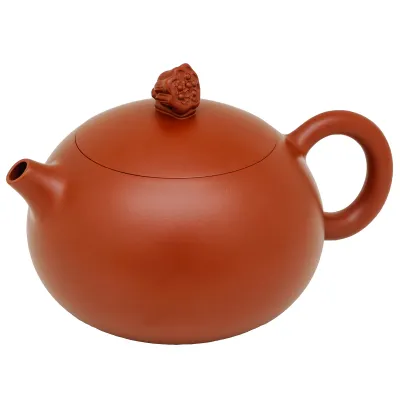 Konvička Yixing Lian Peng Xi Shi Ru 205ml