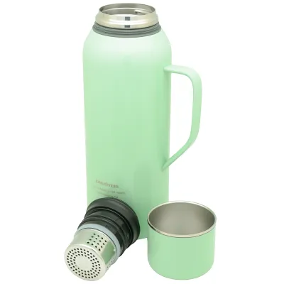 Metal Thermos 680 ml