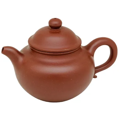 Konvička Yixing Lian Zi 225ml