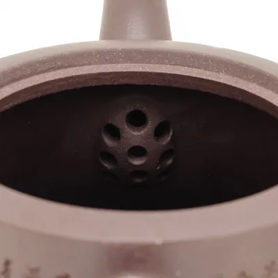 Konvička Yixing Zhu Chu 180ml
