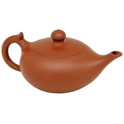Konvička Yixing Shen Deng 115ml