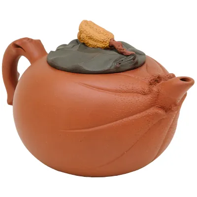 Konvička Yixing Fo Shou 430ml
