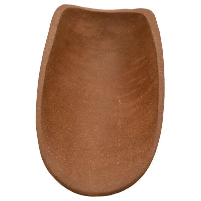 Yixing Tea Scoop