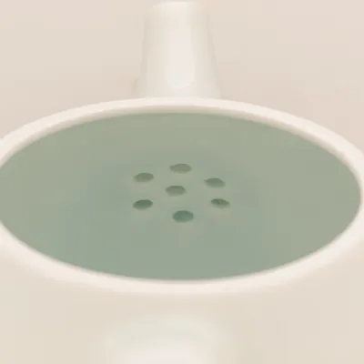 Bluish Shi Piao Teapot