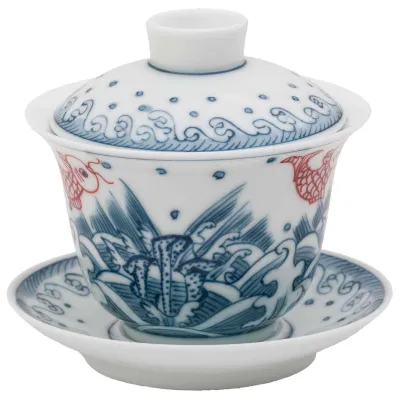 Zhong ryba