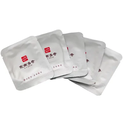 Bai Mu Dan 2023 Xiao Fang Cha 20g