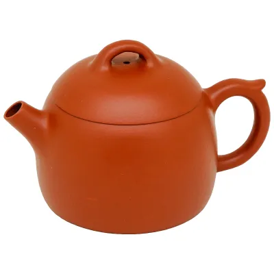 Konvička Yixing Pao Zui Qing Quan 120ml