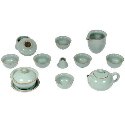 Souprava porcelánová Fen Qing Ru Yao