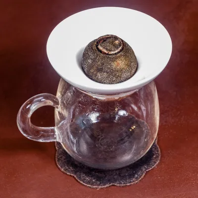 Xiao Qing Gan 2009 Xinhui