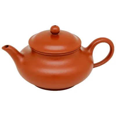 Konvička Yixing Qi Pan 115ml