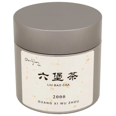 Liu Bao Cha 2000 shu v dóze 50g